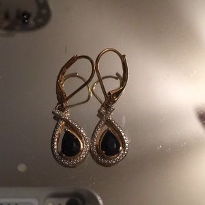 Dangle Earrings